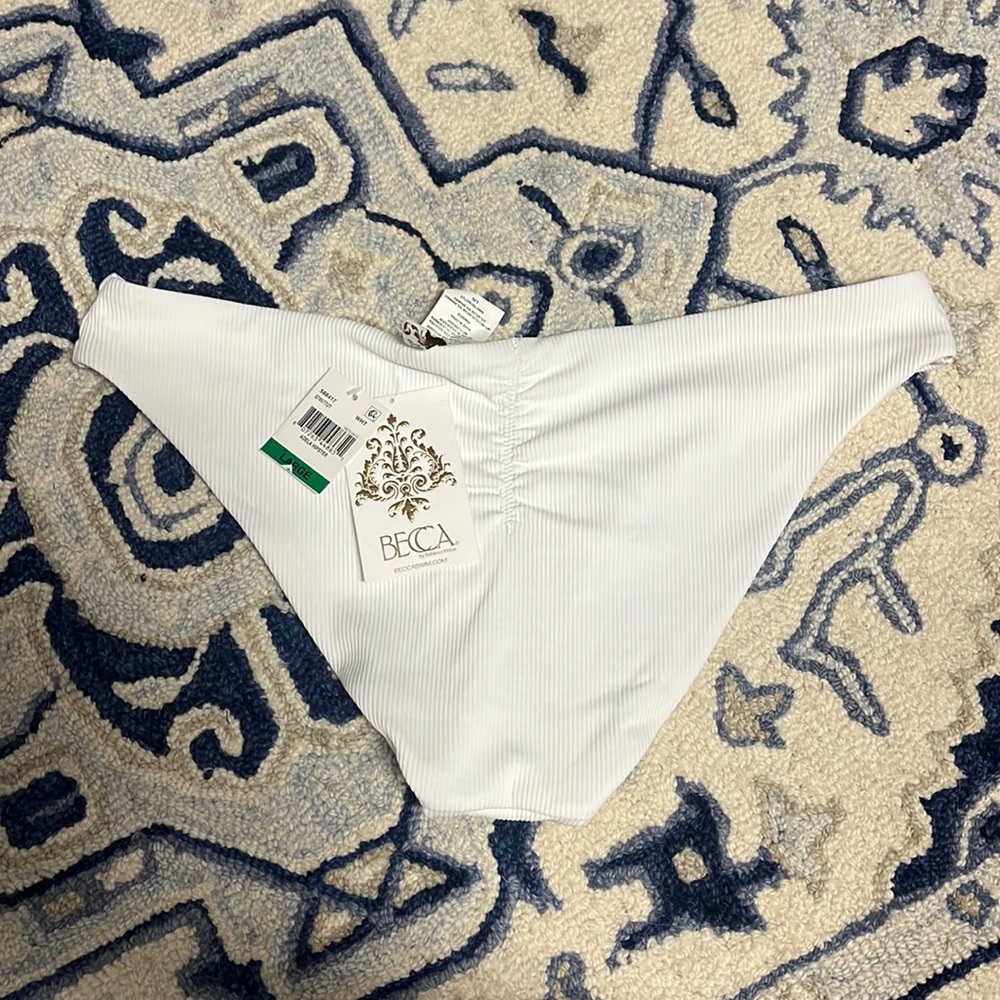Becca Adela Hipster bikini bottom